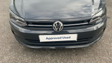 Volkswagen Polo 1.0 TSI 95 Match 5dr Petrol Hatchback